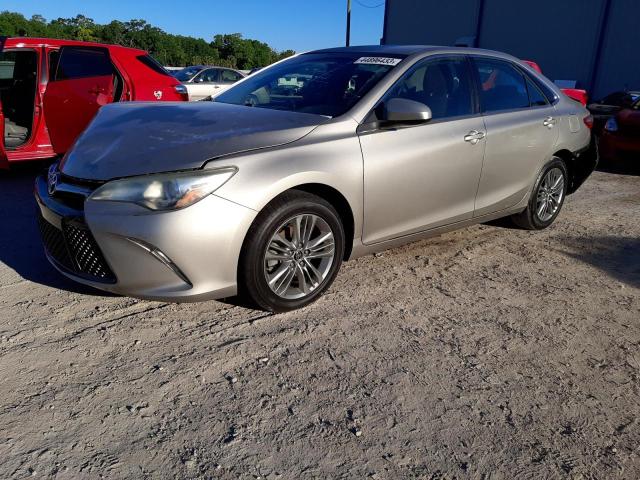 TOYOTA CAMRY LE 2016 4t1bf1fk0gu169035