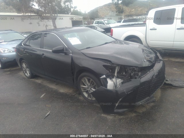 TOYOTA CAMRY 2016 4t1bf1fk0gu169133