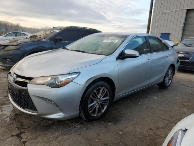 TOYOTA CAMRY 2016 4t1bf1fk0gu171075