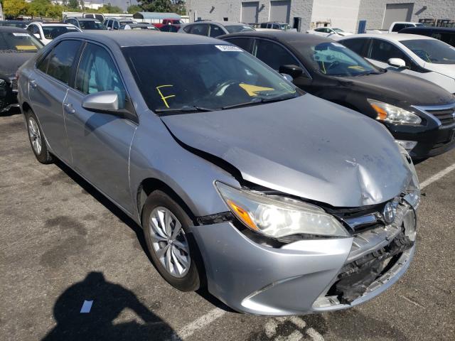 TOYOTA CAMRY LE 2016 4t1bf1fk0gu171156