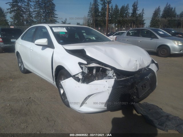 TOYOTA CAMRY 2016 4t1bf1fk0gu171304