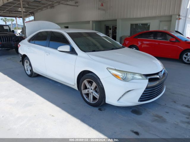 TOYOTA CAMRY 2016 4t1bf1fk0gu172128