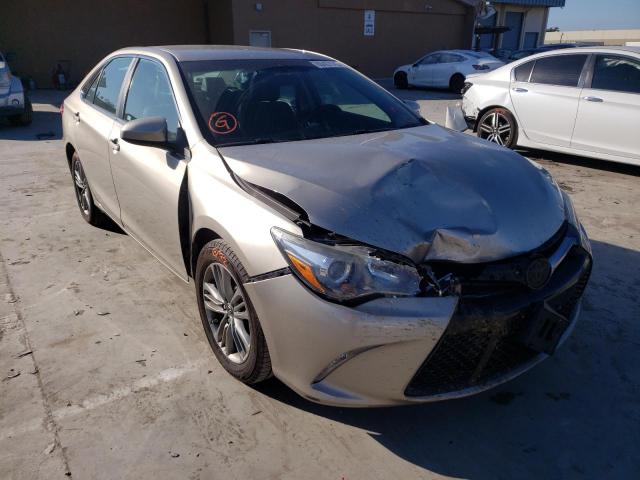 TOYOTA CAMRY LE 2016 4t1bf1fk0gu172274