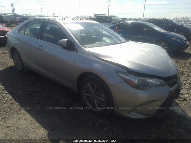 TOYOTA CAMRY 2016 4t1bf1fk0gu173683