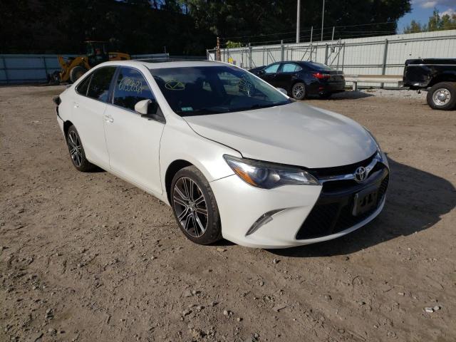 TOYOTA CAMRY LE 2016 4t1bf1fk0gu174249