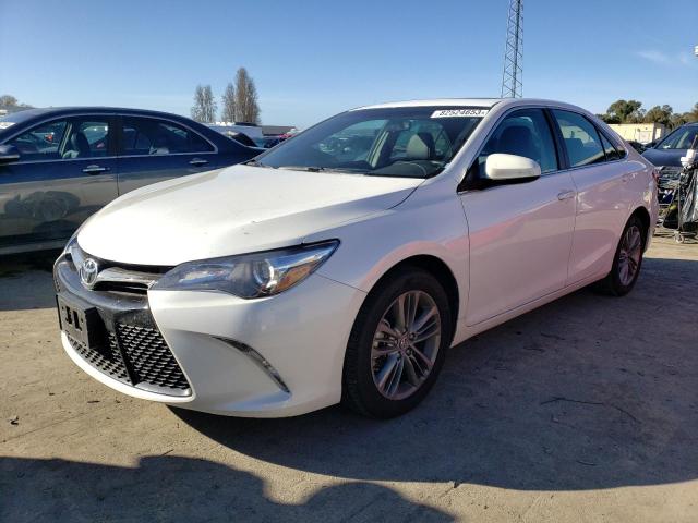 TOYOTA CAMRY 2016 4t1bf1fk0gu175465