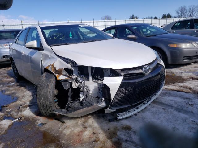 TOYOTA CAMRY LE 2016 4t1bf1fk0gu176891