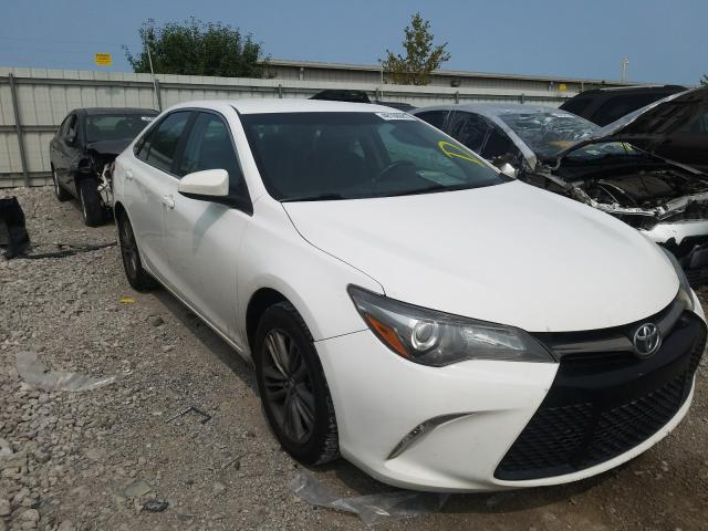 TOYOTA CAMRY LE 2016 4t1bf1fk0gu178172