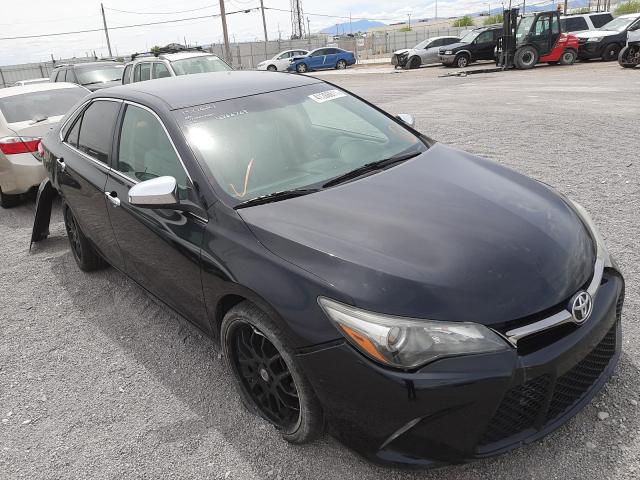 TOYOTA CAMRY LE 2016 4t1bf1fk0gu178205