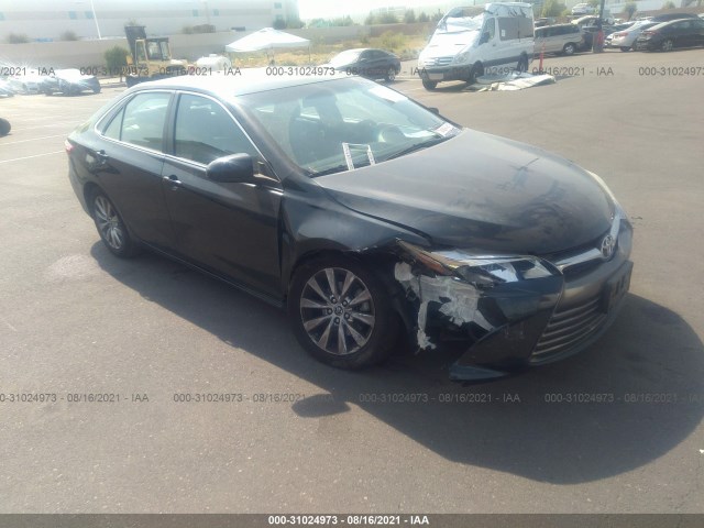 TOYOTA CAMRY 2016 4t1bf1fk0gu178527