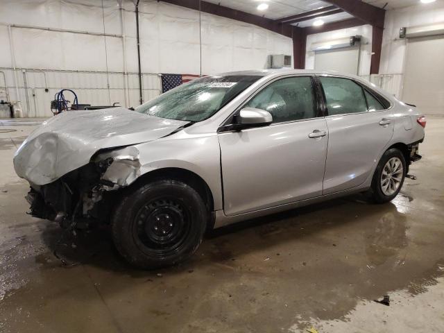 TOYOTA CAMRY 2016 4t1bf1fk0gu178558