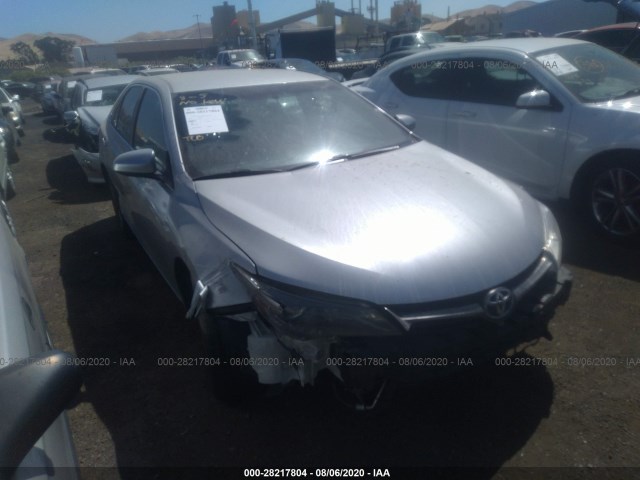 TOYOTA CAMRY 2016 4t1bf1fk0gu178642