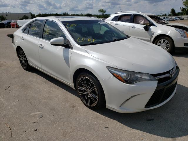 TOYOTA CAMRY LE 2016 4t1bf1fk0gu178897