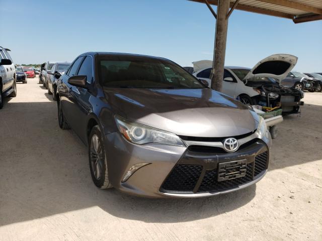 TOYOTA CAMRY LE 2016 4t1bf1fk0gu179113