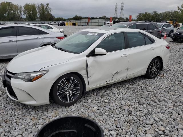 TOYOTA CAMRY LE 2016 4t1bf1fk0gu179418