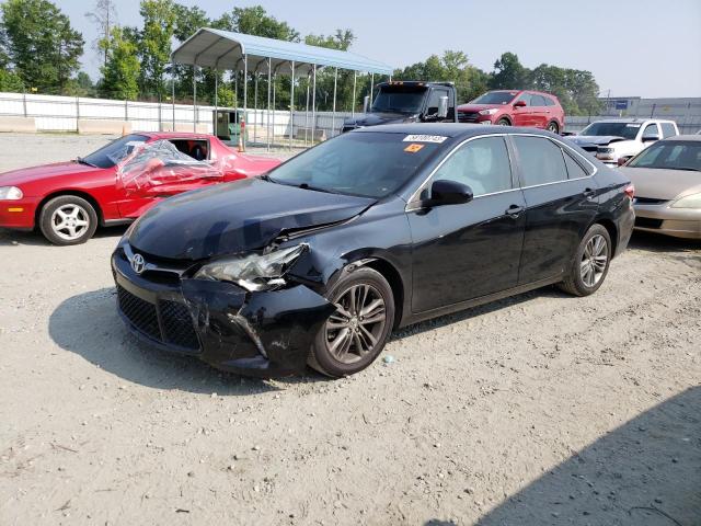 TOYOTA CAMRY 2016 4t1bf1fk0gu179516