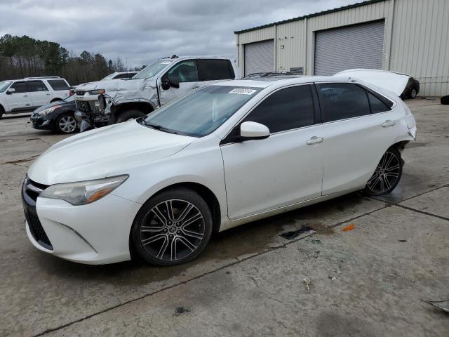 TOYOTA CAMRY 2016 4t1bf1fk0gu179547