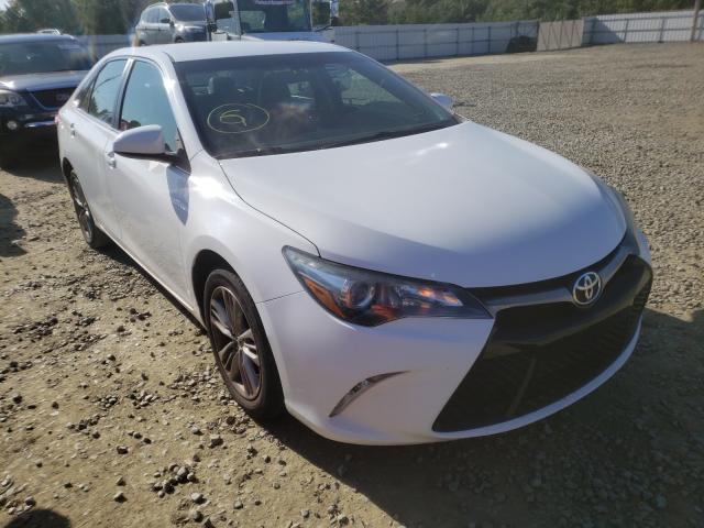 TOYOTA CAMRY LE 2016 4t1bf1fk0gu179788