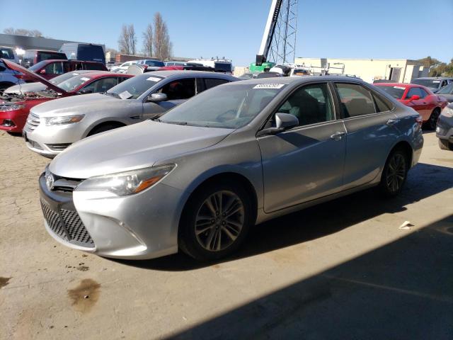 TOYOTA CAMRY LE 2016 4t1bf1fk0gu181296