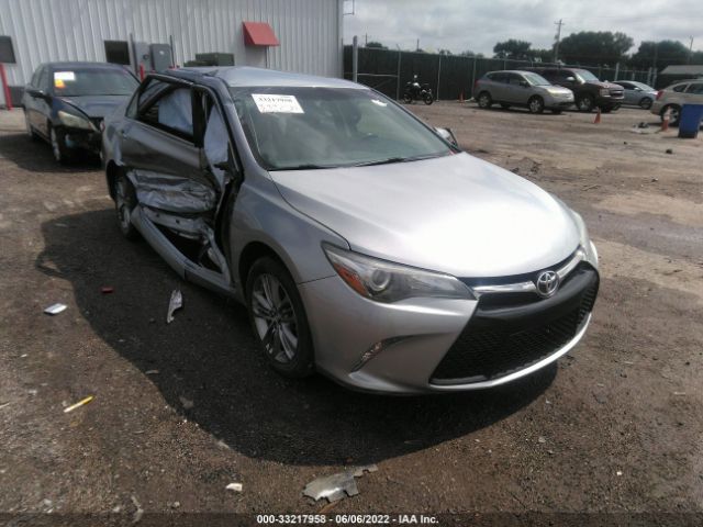 TOYOTA CAMRY 2016 4t1bf1fk0gu181847