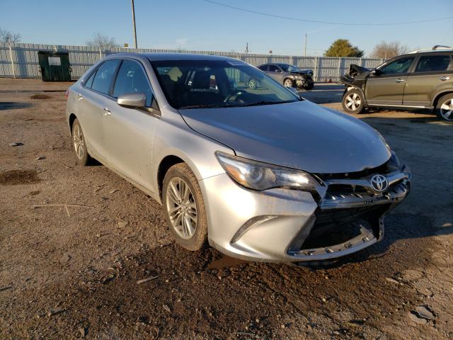 TOYOTA CAMRY LE 2016 4t1bf1fk0gu182786