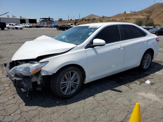 TOYOTA CAMRY LE 2016 4t1bf1fk0gu185011