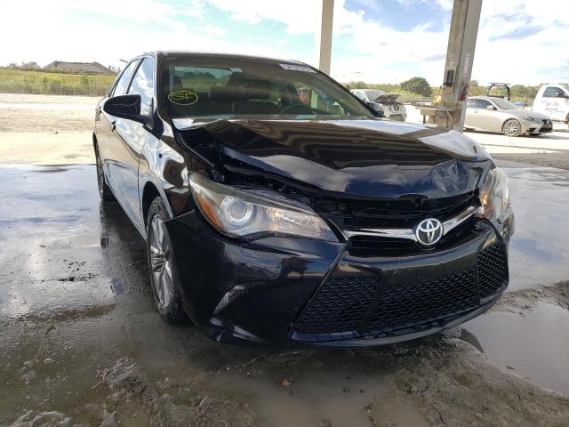 TOYOTA CAMRY LE 2016 4t1bf1fk0gu185347