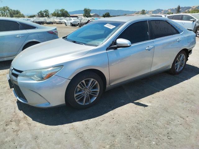 TOYOTA CAMRY LE 2016 4t1bf1fk0gu185963