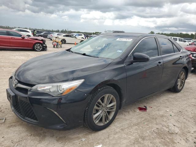 TOYOTA CAMRY LE 2016 4t1bf1fk0gu185977