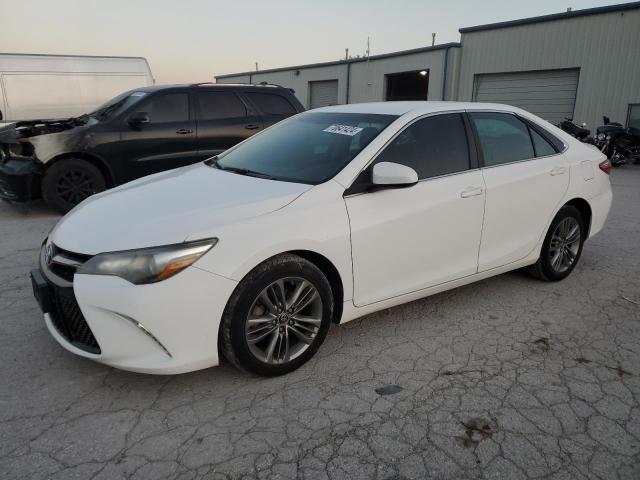 TOYOTA CAMRY LE 2016 4t1bf1fk0gu186546