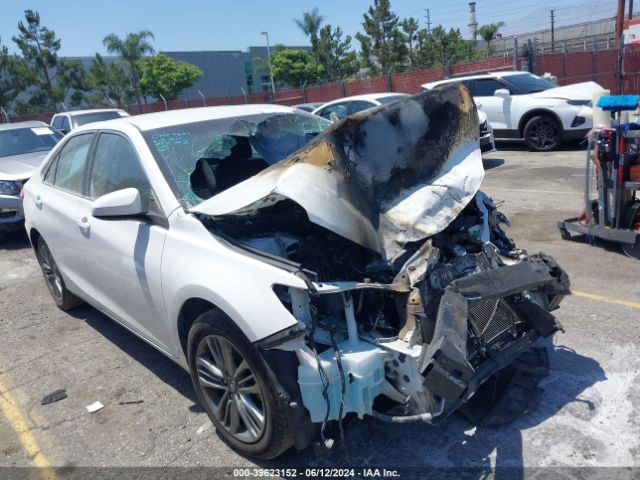 TOYOTA CAMRY 2016 4t1bf1fk0gu187566