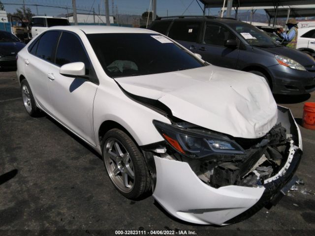 TOYOTA CAMRY 2016 4t1bf1fk0gu188359