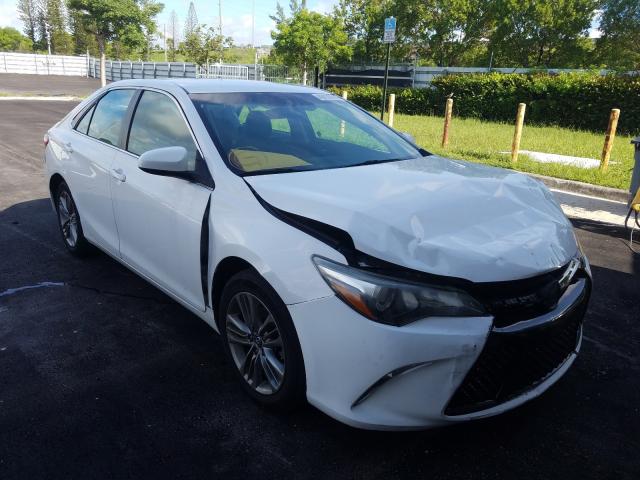 TOYOTA CAMRY LE 2016 4t1bf1fk0gu189821