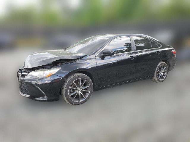 TOYOTA CAMRY 2016 4t1bf1fk0gu191522