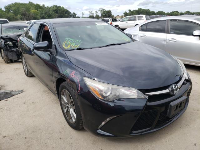 TOYOTA CAMRY LE 2016 4t1bf1fk0gu191682