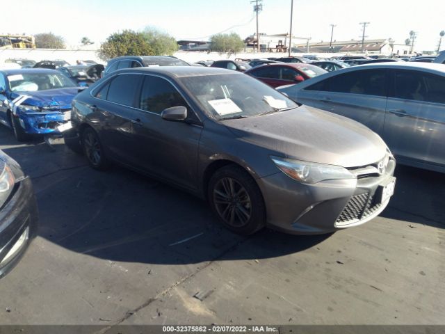 TOYOTA CAMRY 2016 4t1bf1fk0gu193688