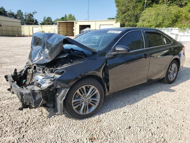 TOYOTA CAMRY LE 2016 4t1bf1fk0gu193982