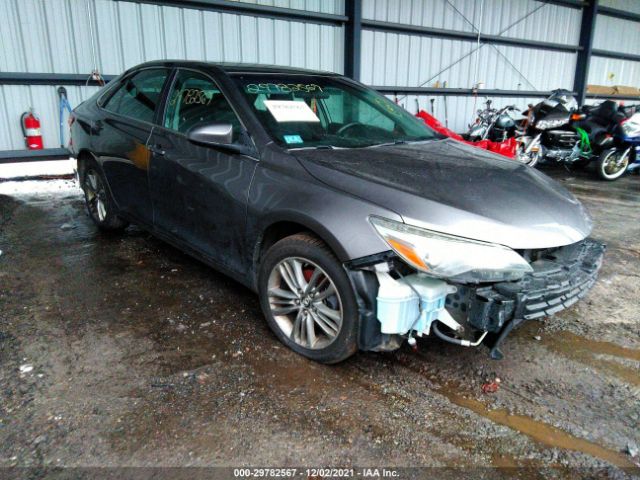 TOYOTA CAMRY 2016 4t1bf1fk0gu194999