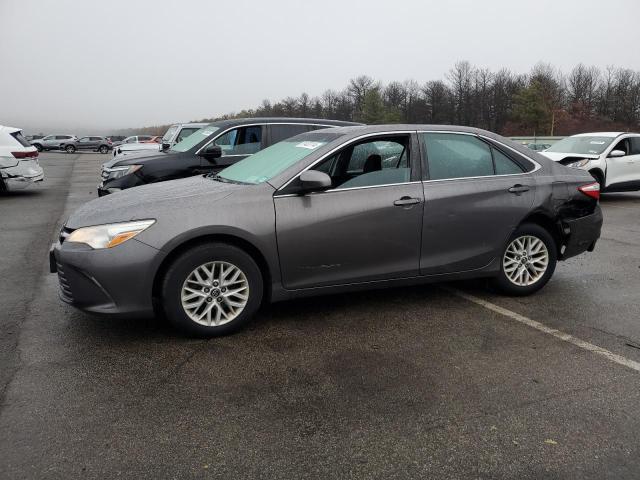 TOYOTA CAMRY LE 2016 4t1bf1fk0gu195070