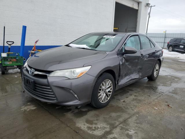 TOYOTA CAMRY 2016 4t1bf1fk0gu195098