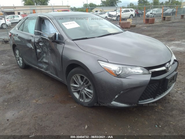 TOYOTA CAMRY 2016 4t1bf1fk0gu195165