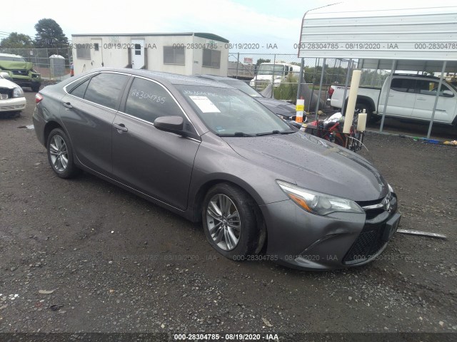 TOYOTA CAMRY 2016 4t1bf1fk0gu195683