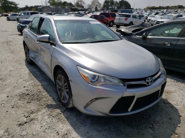 TOYOTA CAMRY LE 2016 4t1bf1fk0gu199507