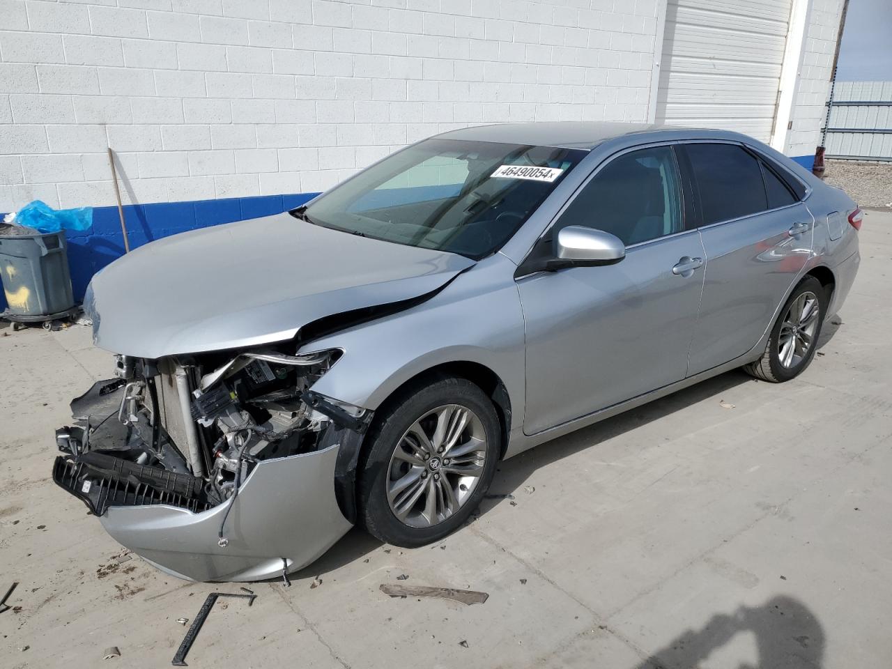 TOYOTA CAMRY 2016 4t1bf1fk0gu199569