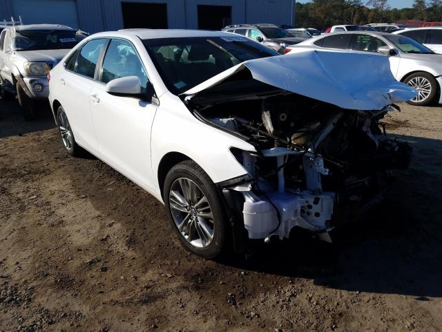 TOYOTA CAMRY LE 2016 4t1bf1fk0gu199779