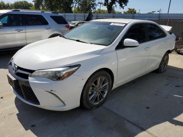 TOYOTA CAMRY LE 2016 4t1bf1fk0gu200123