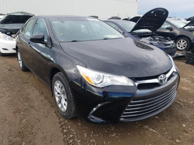 TOYOTA CAMRY LE 2016 4t1bf1fk0gu201143