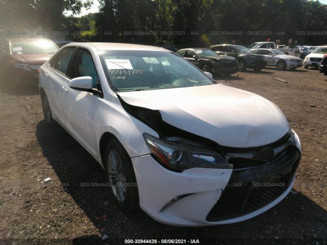 TOYOTA CAMRY 2016 4t1bf1fk0gu201580