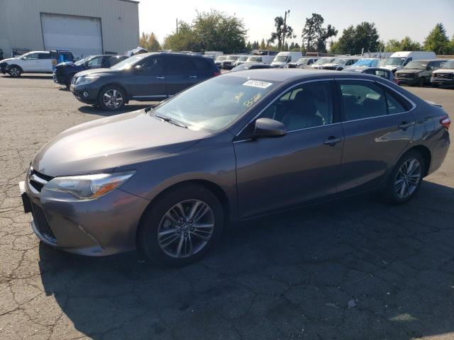 TOYOTA CAMRY LE 2016 4t1bf1fk0gu201594