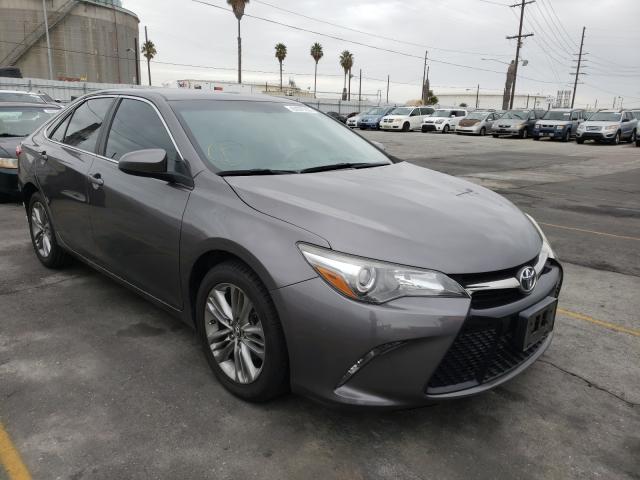 TOYOTA CAMRY LE 2016 4t1bf1fk0gu201823